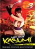 Lady Ninja Kasumi: Volume 3: Secret Skills