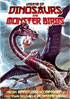 Legend Of Dinosaurs And Monster Birds