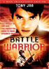 Battle Warrior: 2-Disc Collector's Edition