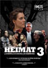 Heimat 3: A Chronicle Of Beginnings And Endings