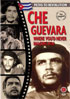 Che Guevara: Where You'd Never Imagine Him