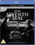 Seventh Seal: 50th Anniversary Spcial Edition (Blu-ray-UK)