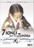 7 Songs From The Tundra