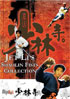 Jet Li's Shaolin Fists Collection