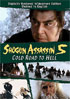 Shogun Assassin 5: Cold Road To Hell
