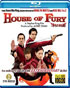 House Of Fury: Special Edition (Blu-ray)