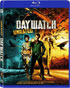 Day Watch: Unrated (Dnevnoy Dozor) (Blu-ray)