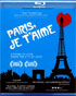 Paris Je T'aime (Blu-ray)