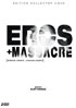 Eros + Massacre: Edition Collector 2 DVD (PAL-FR)