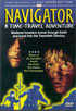 Navigator: A Time Travel Adventure