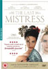 Last Mistress (PAL-UK)
