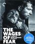 Wages Of Fear: Criterion Collection (Blu-ray)