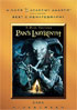 Pan's Labyrinth: 2-Disc Special Edition (Academy Awards Package)