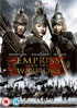 Empress And The Warriors (PAL-UK)