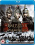 Empress And The Warriors (Blu-ray-UK)
