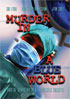 Murder In A Blue World