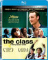 Class (2008)(Blu-ray)