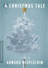 Christmas Tale: Criterion Collection