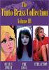 Tinto Brass Collection: Volume 3