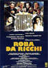 Roba Da Ricchi (PAL-IT)
