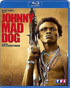 Johnny Mad Dog (Blu-ray-FR)