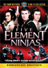 Five Element Ninjas: Shaw Brothers