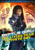Battle Girl: The Living Dead In Tokyo Bay