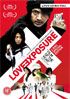 Love Exposure (PAL-UK)