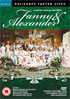 Fanny And Alexander (Remastered)(PAL-UK)