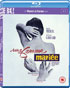 Une Femme Mariee: The Masters Of Cinema Series (Blu-ray-UK)