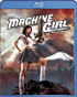 Machine Girl (Blu-ray)