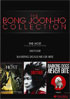 Bong Joon-Ho Collection: Host / Mother / Barking Dogs Never Bite