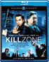 Kill Zone: Ultimate Edition (Blu-ray)