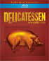 Delicatessen: Studio Canal Collection (Blu-ray)
