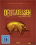 Delicatessen: Studio Canal Collection (Blu-ray-GR)