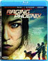 Raging Phoenix (Blu-ray)