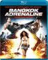 Bangkok Adrenaline (Blu-ray)