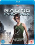 Raging Phoenix (Blu-ray-UK)