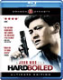 Hard Boiled (Blu-ray)