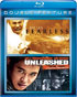 Jet Li's Fearless: Director's Cut (Blu-ray) / Unleashed (Blu-ray)