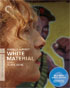 White Material: Criterion Collection (Blu-ray)