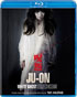 Ju-On: White Ghost / Black Ghost (Blu-ray)