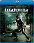 Legend Of The Fist: The Return Of Chen Zhen (Blu-ray/DVD)