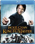 Jackie Chan Kung Fu Master (Blu-ray)