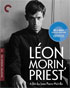 Leon Morin, Priest: Criterion Collection (Blu-ray)