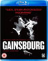 Gainsbourg (Blu-ray-UK)