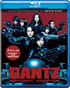 Gantz: Movie (Blu-ray/DVD)