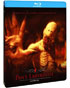 Pan's Labyrinth (Blu-ray-CA)(Steelbook)