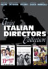 Great Italian Directors Collection: Boccaccio '70 / Casanova '70 / Story Of A Love Affair