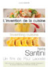 Inventing Cuisine: Nadia Santini